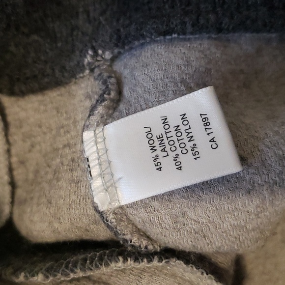 Banana Republic Wool Coat - Picture 6 of 10